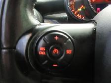 MINI COOPER 2020 CONVERTIBLE AUTOMATIQUE CUIR NOIR CHAUFFANT CAM - Photo 8