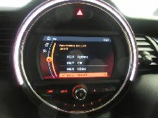 MINI COOPER 2020 CONVERTIBLE AUTOMATIQUE CUIR NOIR CHAUFFANT CAM - Photo 12