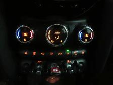 MINI COOPER 2020 CONVERTIBLE AUTOMATIQUE CUIR NOIR CHAUFFANT CAM - Photo 13