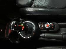 MINI COOPER 2020 CONVERTIBLE AUTOMATIQUE CUIR NOIR CHAUFFANT CAM - Photo 14