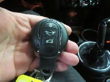MINI COOPER 2020 CONVERTIBLE AUTOMATIQUE CUIR NOIR CHAUFFANT CAM - Photo 15