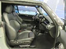 MINI COOPER 2020 CONVERTIBLE AUTOMATIQUE CUIR NOIR CHAUFFANT CAM - Photo 18