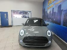 MINI COOPER 2020 CONVERTIBLE AUTOMATIQUE CUIR NOIR CHAUFFANT CAM - Photo 24