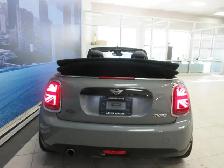 MINI COOPER 2020 CONVERTIBLE AUTOMATIQUE CUIR NOIR CHAUFFANT CAM - Photo 25