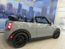 MINI COOPER 2020 CONVERTIBLE AUTOMATIQUE CUIR NOIR CHAUFFANT CAM - Photo 26