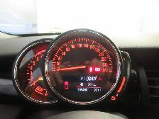 MINI COOPER 2020 CONVERTIBLE AUTOMATIQUE CUIR NOIR CHAUFFANT CAM - Photo 28
