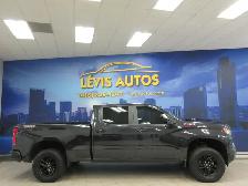 CHEVROLET SILVERADO 1500 2023 LT TRAIL BOSS V8 6.2L 4X4 CREW-CAB