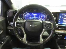 CHEVROLET SILVERADO 1500 2023 LT TRAIL BOSS V8 6.2L 4X4 CREW-CAB - Photo 4