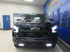 CHEVROLET SILVERADO 1500 2023 LT TRAIL BOSS V8 6.2L 4X4 CREW-CAB - Photo 20