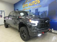 CHEVROLET SILVERADO 1500 2023 LT TRAIL BOSS V8 6.2L 4X4 CREW-CAB - Photo 21