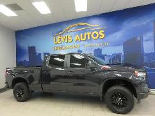 CHEVROLET SILVERADO 1500 2023 LT TRAIL BOSS V8 6.2L 4X4 CREW-CAB - Photo 22