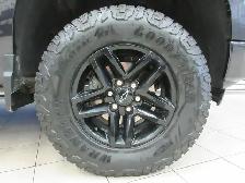 CHEVROLET SILVERADO 1500 2023 LT TRAIL BOSS V8 6.2L 4X4 CREW-CAB - Photo 23