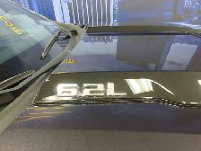 CHEVROLET SILVERADO 1500 2023 LT TRAIL BOSS V8 6.2L 4X4 CREW-CAB - Photo 24