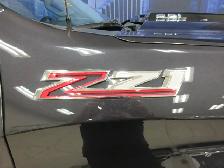CHEVROLET SILVERADO 1500 2023 LT TRAIL BOSS V8 6.2L 4X4 CREW-CAB - Photo 25