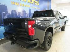 CHEVROLET SILVERADO 1500 2023 LT TRAIL BOSS V8 6.2L 4X4 CREW-CAB - Photo 28