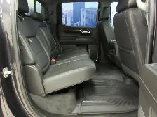 CHEVROLET SILVERADO 1500 2023 LT TRAIL BOSS V8 6.2L 4X4 CREW-CAB - Photo 34