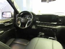 CHEVROLET SILVERADO 1500 2023 LT TRAIL BOSS V8 6.2L 4X4 CREW-CAB - Photo 36