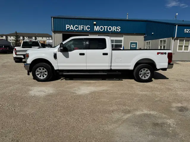2022 Ford F-350