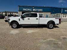 2022 Ford F-350
