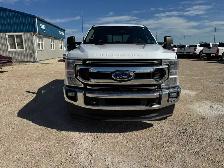2022 Ford F-350 - Photo 5