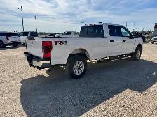2022 Ford F-350 - Photo 6