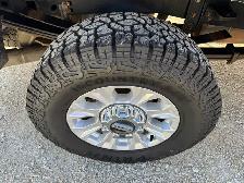 2022 Ford F-350 - Photo 9