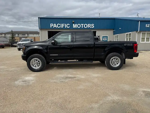 2022 Ford F-350 SD