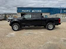 2022 Ford F-350 SD