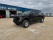 2022 Ford F-350 SD - Photo 2
