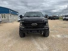 2022 Ford F-350 SD - Photo 4