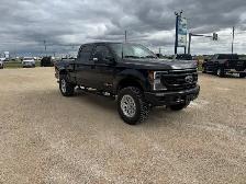 2022 Ford F-350 SD - Photo 5