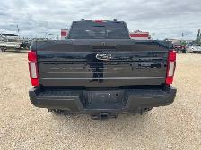 2022 Ford F-350 SD - Photo 7