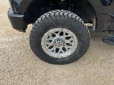2022 Ford F-350 SD - Photo 10