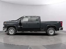 2024 Chevrolet Silverado 3500HD LTZ 4WD Crew Cab Standard Box LT - Photo 2