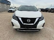 2019 Nissan Murano