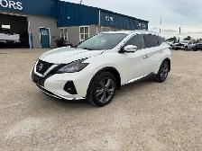 2019 Nissan Murano - Photo 2
