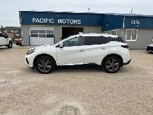 2019 Nissan Murano - Photo 3