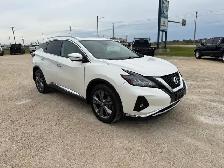 2019 Nissan Murano - Photo 4