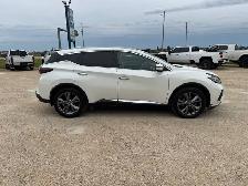 2019 Nissan Murano - Photo 5