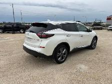 2019 Nissan Murano - Photo 6