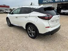 2019 Nissan Murano - Photo 8