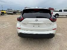 2019 Nissan Murano - Photo 9