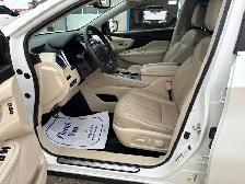 2019 Nissan Murano - Photo 11