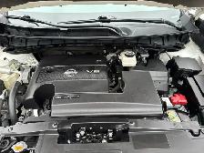 2019 Nissan Murano - Photo 18