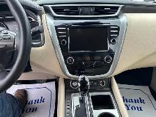 2019 Nissan Murano - Photo 20
