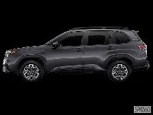 2026 Subaru Forester Convenience