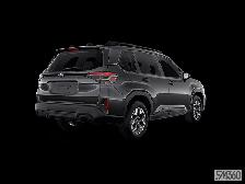 2026 Subaru Forester Convenience - Photo 2