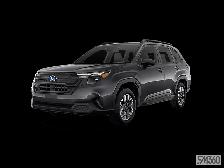 2026 Subaru Forester Convenience - Photo 3