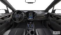 2026 Subaru Forester Sport - Photo 3