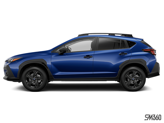 2026 Subaru Crosstrek Convenience